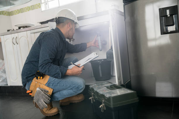 Best Plumbing Installation Services  in North Little Rock, AR