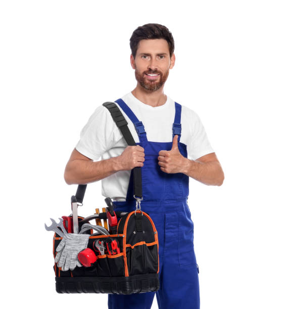 Best Gas Line Repair  in North Little Rock, AR