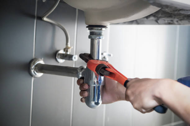 Best Faucet Repair  in North Little Rock, AR