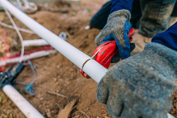 Best Toilet Repair Services  in North Little Rock, AR