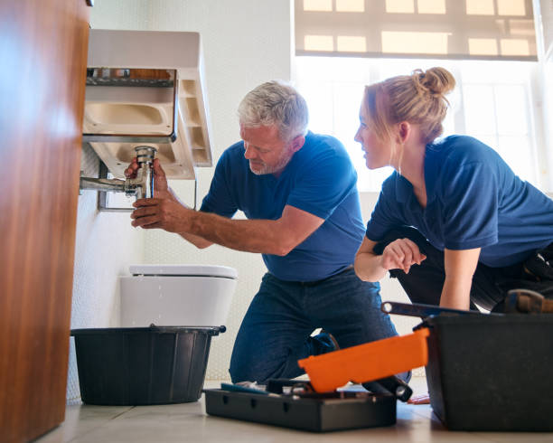 Best Plumbing Services Near Me  in North Little Rock, AR